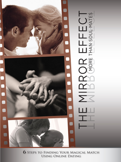 Title details for The Mirror Effect by Troy Pummill - Available